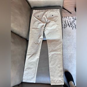 Gap Khaki Chinos